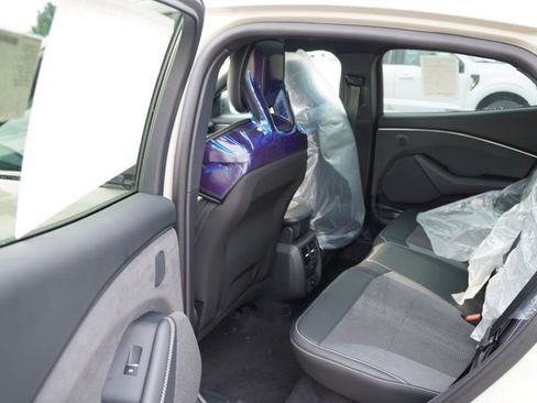 New 2025 Ford Mustang Mach-E GT image 11