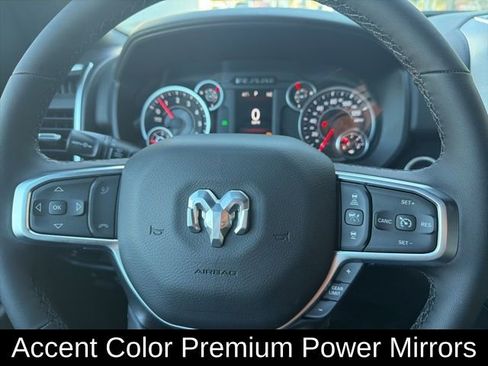 New 2026 RAM 1500 Big Horn image 22