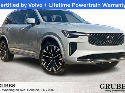 Certified 2025 Volvo XC90 B6 Plus