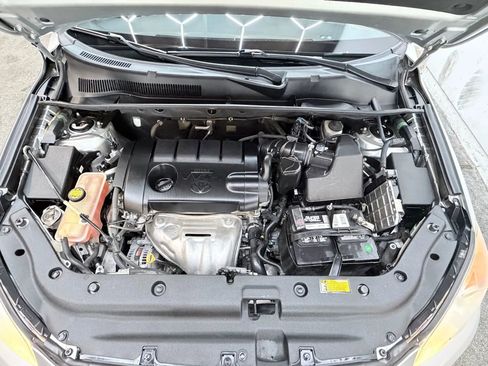 Used 2012 Toyota RAV4 4WD w/ Value Pkg image 24