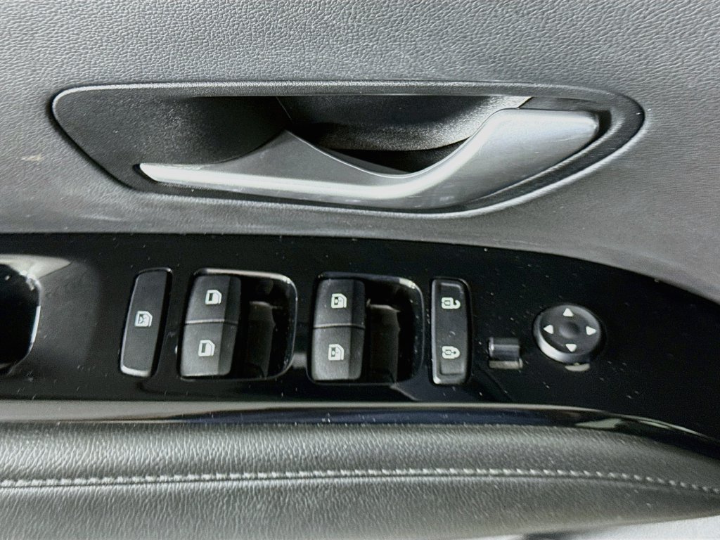 Used 2022 Hyundai Tucson SEL w/ Convenience Package AWD/4WD image 23