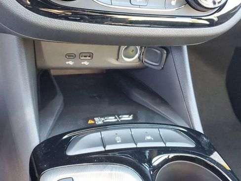 New 2026 Buick Envista Sport Touring w/ Convenience I Package image 23