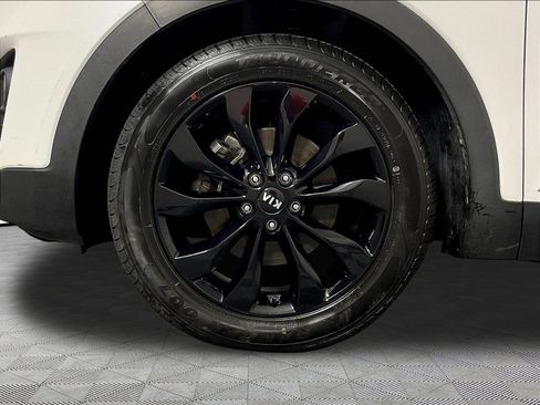 Used 2020 Kia Sorento EX AWD/4WD image 35