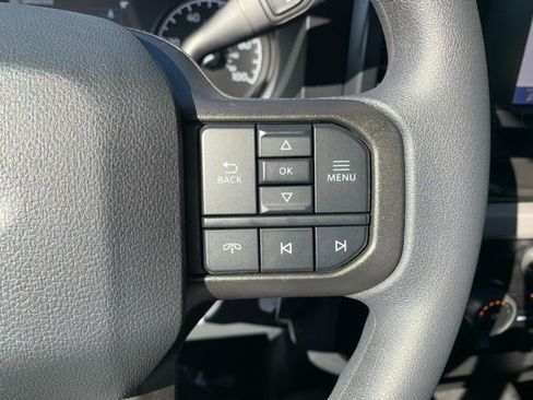 New 2026 Ford F250 XL w/ STX Appearance Package image 16