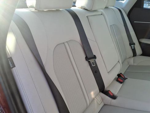 Certified 2023 Hyundai Sonata SEL w/ Cargo Package image 15