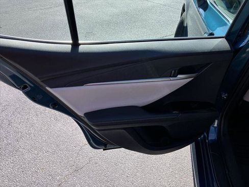 Certified 2026 Toyota Camry XLE w/ Premium Plus Package image 27