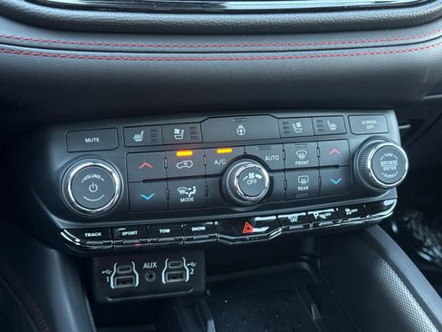 New 2026 Dodge Durango GT image 20