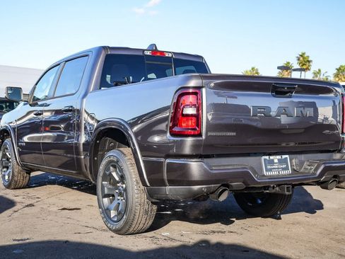 New 2026 RAM 1500 Big Horn w/ Night Edition image 6