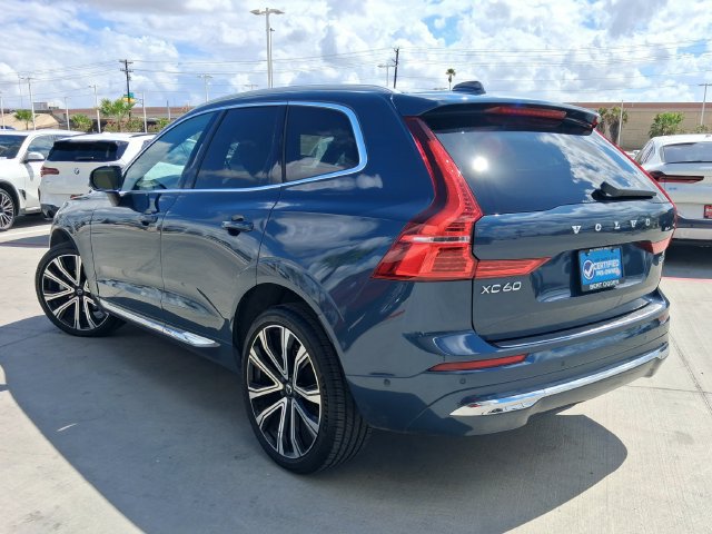 Used 2023 Volvo XC60 B5 Ultimate w/ Climate Package AWD/4WD image 5