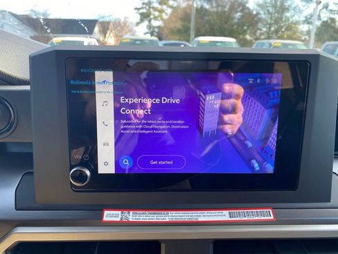 New 2025 Toyota Tacoma SR5 image 20