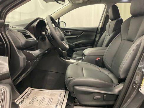 New 2026 Subaru Ascent Premium AWD/4WD image 12