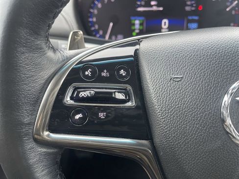 Used 2014 Cadillac ATS Performance image 10