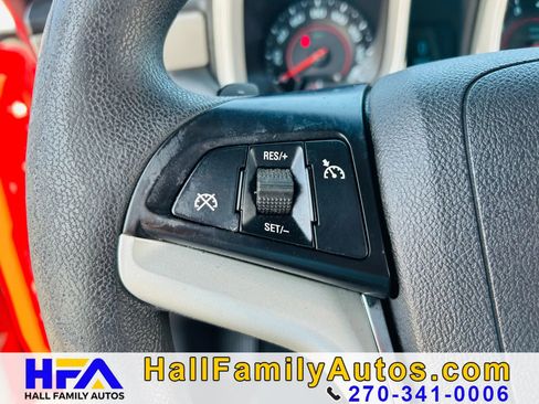 Used 2013 Chevrolet Camaro LS image 20