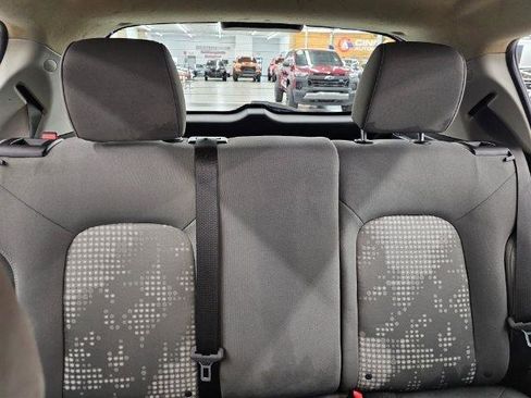 Used 2018 Chevrolet Sonic LT FWD image 30