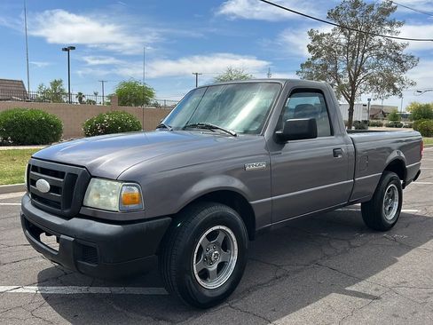 Used 2007 Ford Ranger XLT image 16