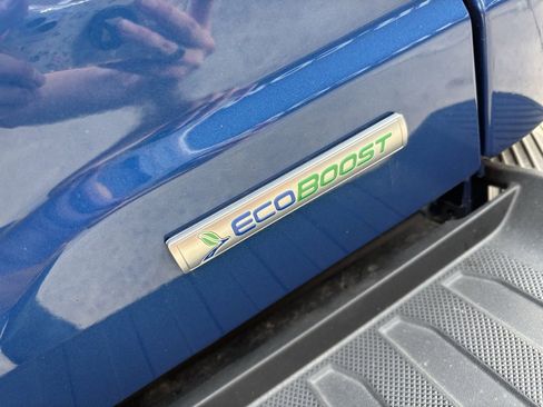 Used 2022 Ford F150 XLT w/ Equipment Group 302A High image 11