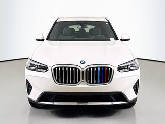 Used 2024 BMW X3 sDrive30i video 2