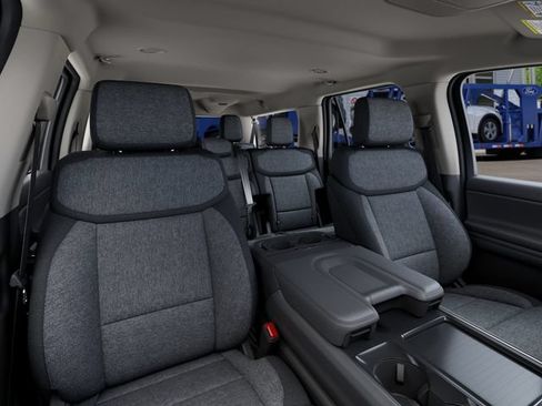 New 2027 Ford Expedition Max Active AWD/4WD image 10