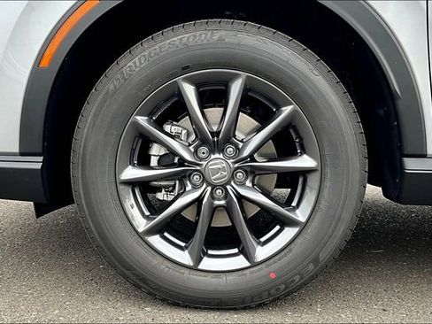 New 2026 Honda CR-V EX-L image 14