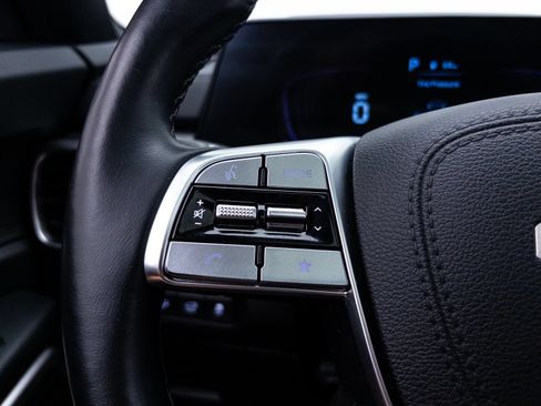 Certified 2024 Kia Telluride EX X-Line AWD/4WD image 27