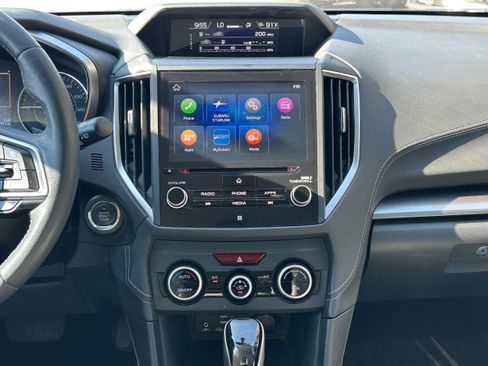 Used 2020 Subaru Impreza 2.0i Limited w/ Popular Package #2 image 14