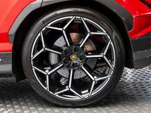 Used 2024 Lamborghini Urus Performante image 56