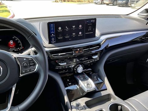 Used 2026 Acura MDX FWD w/ Technology Package image 8