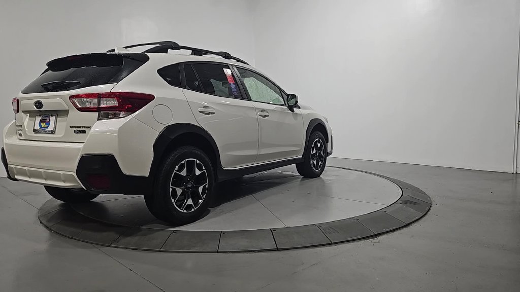 Used 2019 Subaru Crosstrek 2.0i Premium AWD/4WD image 5