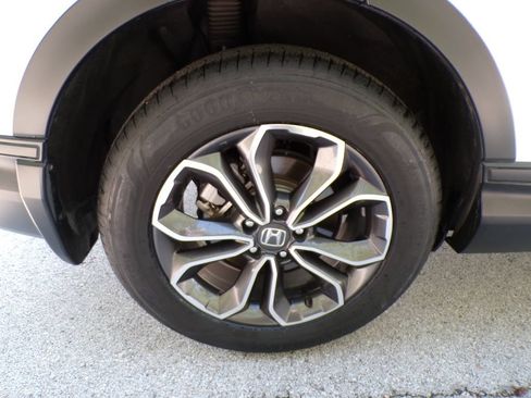 Used 2022 Honda CR-V EX-L image 22