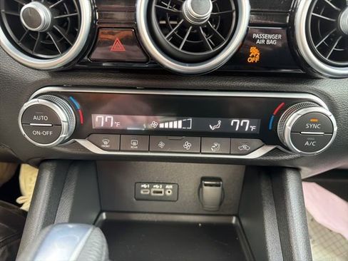 Used 2020 Nissan Sentra SV image 25