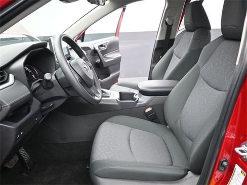 Used 2025 Toyota RAV4 XLE w/ Convenience Package image 12