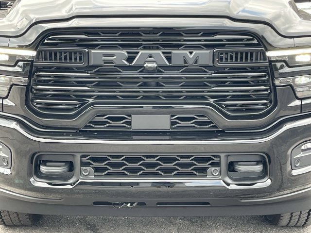 New 2027 RAM 2500 Laramie AWD/4WD image 10