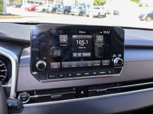 Used 2025 Mitsubishi Outlander SE AWD/4WD image 20