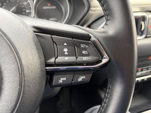 Used 2025 MAZDA CX-5 AWD 2.5 S w/ Preferred Package image 19