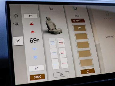 Certified 2025 Land Rover Range Rover Sport SE image 26