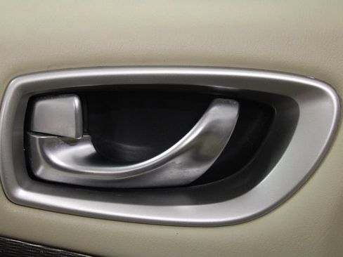 Used 2020 INFINITI QX60 Luxe w/ Essential Package image 28