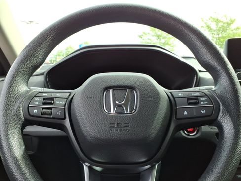 Certified 2023 Honda CR-V LX image 26