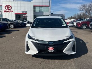 Used 2021 Toyota Prius Prime XLE video 2