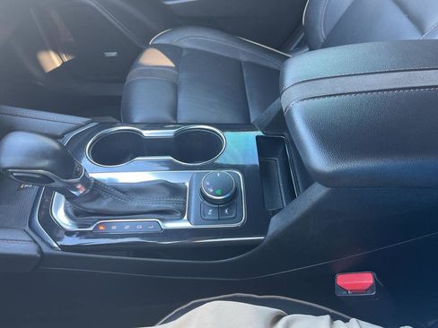 Certified 2023 Chevrolet Blazer Premier w/ Enhanced Convenience Package image 18