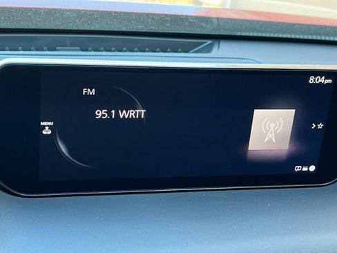 New 2026 MAZDA CX-50 2.5 Hybrid w/ Weather Package image 21