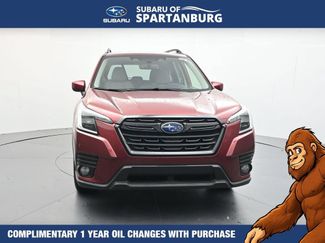 Used 2023 Subaru Forester Premium AWD/4WD video 2
