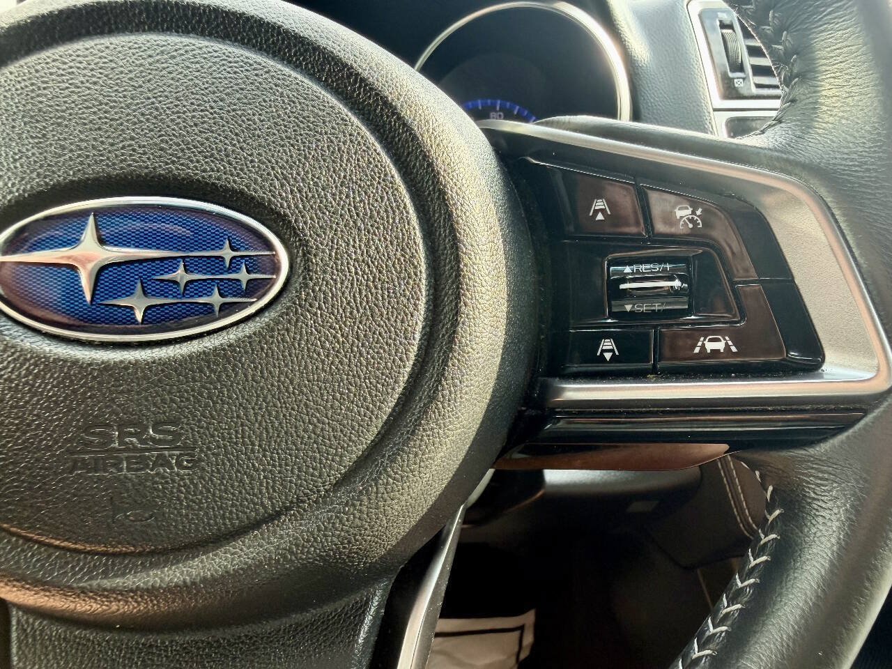Used 2018 Subaru Legacy 2.5i Limited AWD/4WD image 36