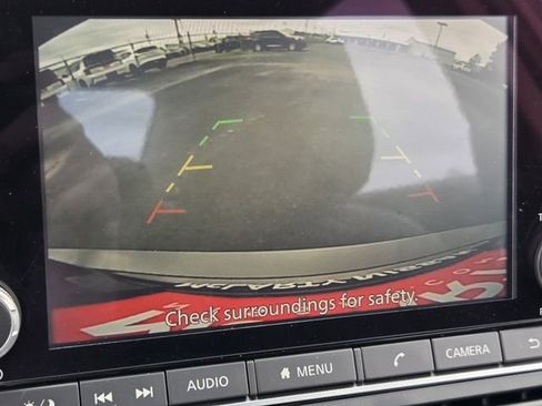 Certified 2025 Nissan Altima 2.5 S FWD image 17