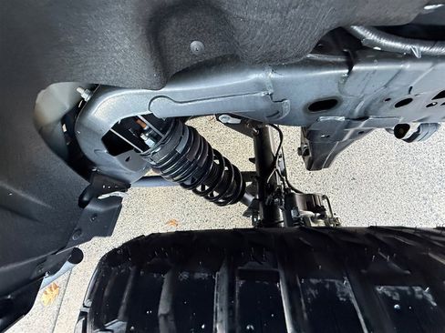 Used 2025 Ford Bronco 4-Door image 19