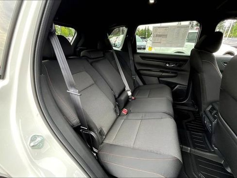 New 2026 Honda CR-V TrailSport image 24