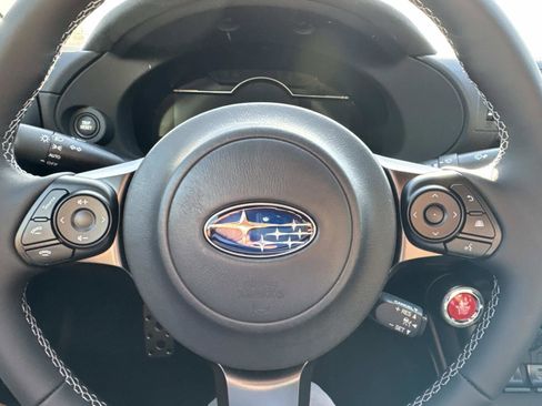 New 2025 Subaru BRZ Limited w/ Popular Package 1 image 19