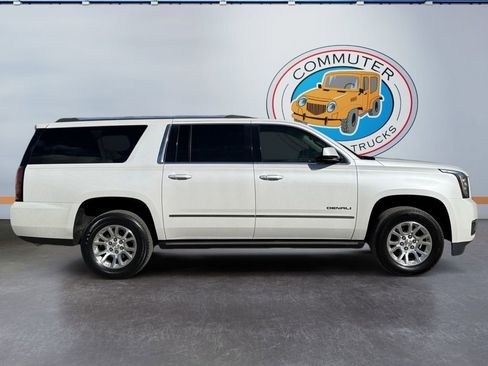 Used 2019 GMC Yukon XL Denali w/ Denali Ultimate Package image 7