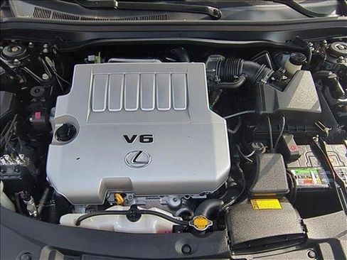 Used 2014 Lexus ES 350 image 20