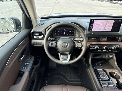 New 2026 Honda Pilot Elite image 15