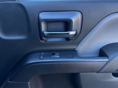 Used 2015 Chevrolet Silverado 1500 LS w/ Trailering Package image 18